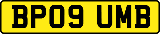 BP09UMB