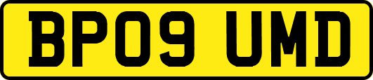 BP09UMD