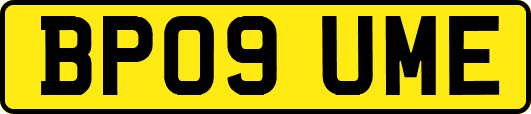 BP09UME