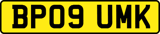 BP09UMK