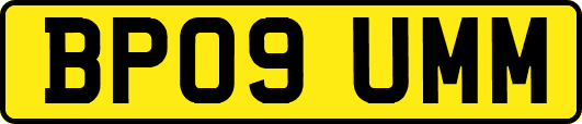 BP09UMM