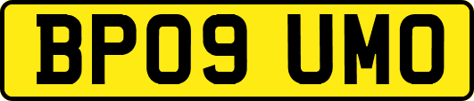 BP09UMO