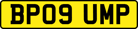 BP09UMP
