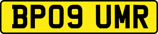 BP09UMR