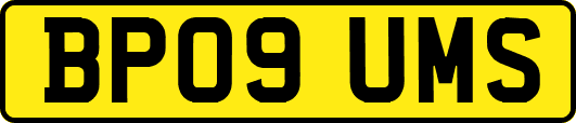 BP09UMS