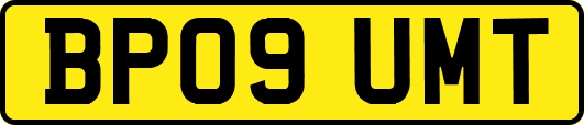 BP09UMT