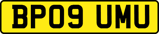 BP09UMU