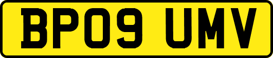 BP09UMV