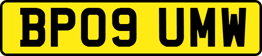 BP09UMW