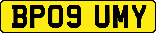 BP09UMY