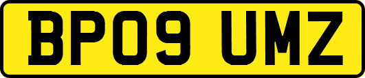 BP09UMZ