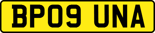 BP09UNA