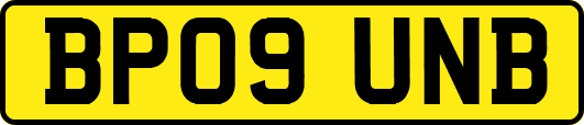 BP09UNB