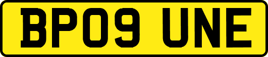 BP09UNE