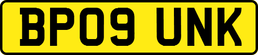BP09UNK