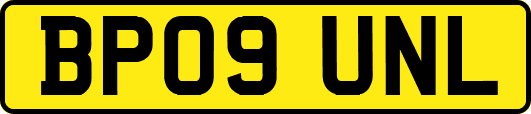 BP09UNL