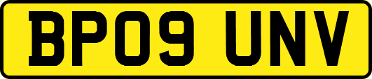 BP09UNV