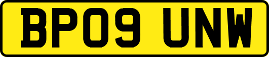 BP09UNW