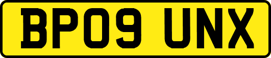BP09UNX