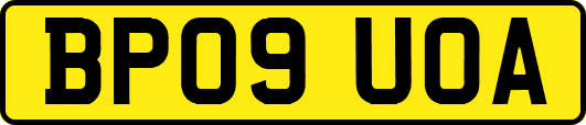 BP09UOA