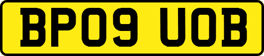 BP09UOB