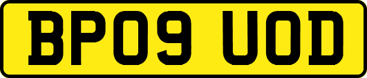 BP09UOD