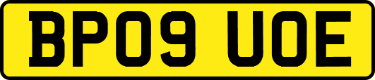 BP09UOE