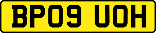 BP09UOH