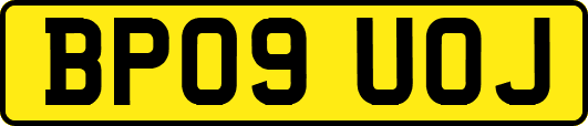 BP09UOJ