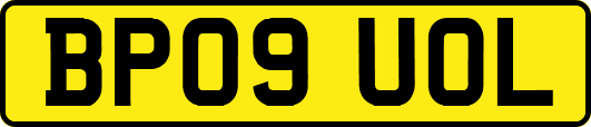 BP09UOL