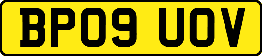 BP09UOV