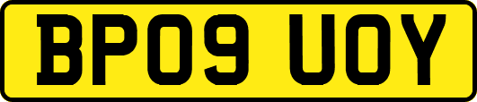 BP09UOY