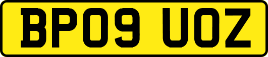 BP09UOZ