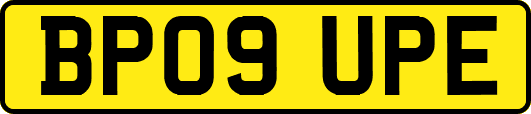 BP09UPE