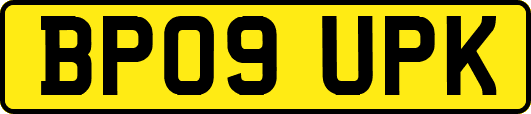 BP09UPK