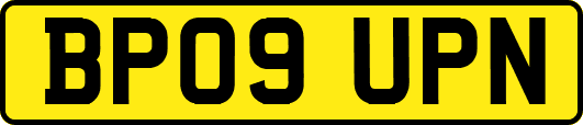 BP09UPN