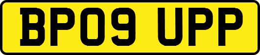 BP09UPP