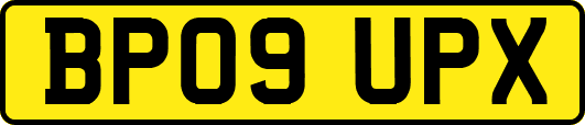BP09UPX