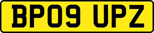BP09UPZ