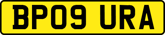BP09URA