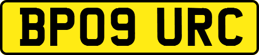 BP09URC