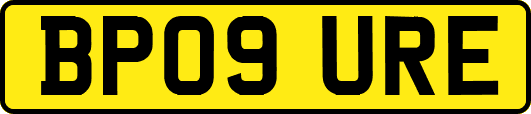 BP09URE