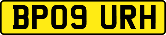 BP09URH