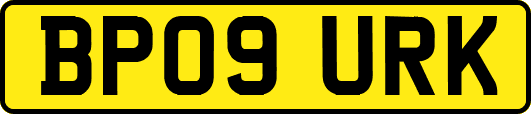 BP09URK