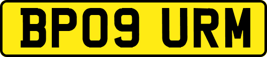 BP09URM