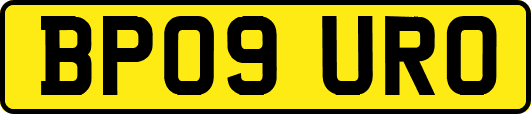 BP09URO