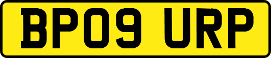 BP09URP