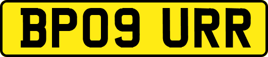 BP09URR