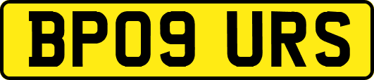 BP09URS
