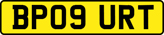 BP09URT